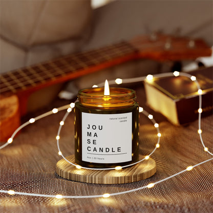 "Jou Ma Se Candle" Scented Candle