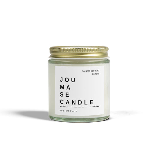 "Jou Ma Se Candle" Scented Candle